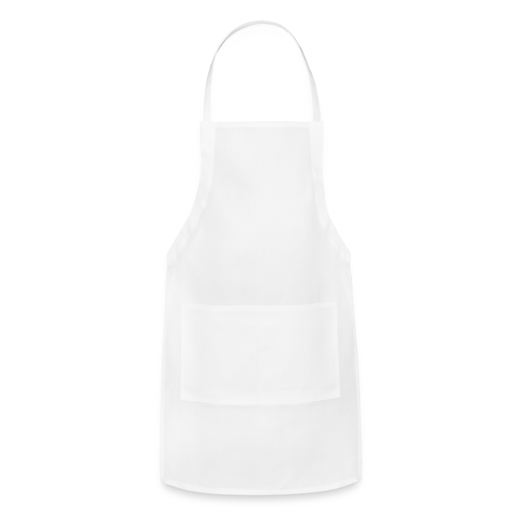 Adjustable Apron
