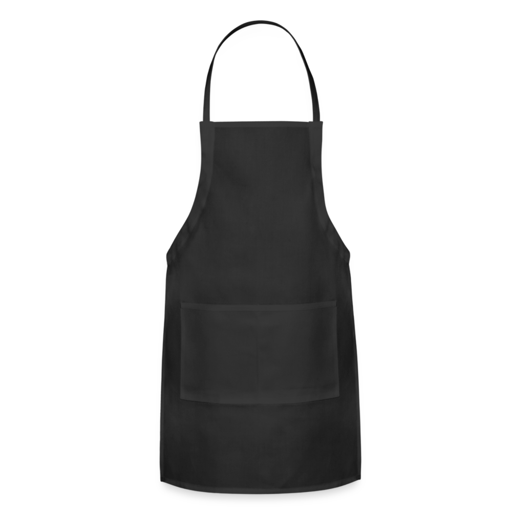Adjustable Apron