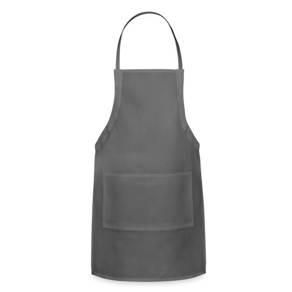 Adjustable Apron