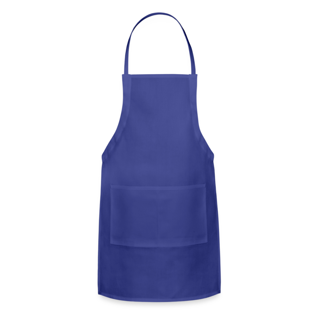 Adjustable Apron