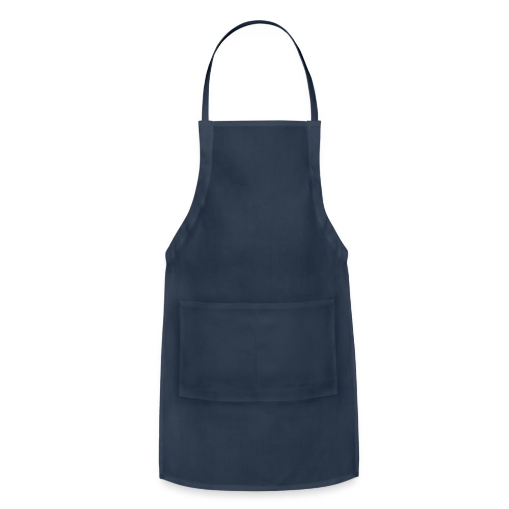 Adjustable Apron
