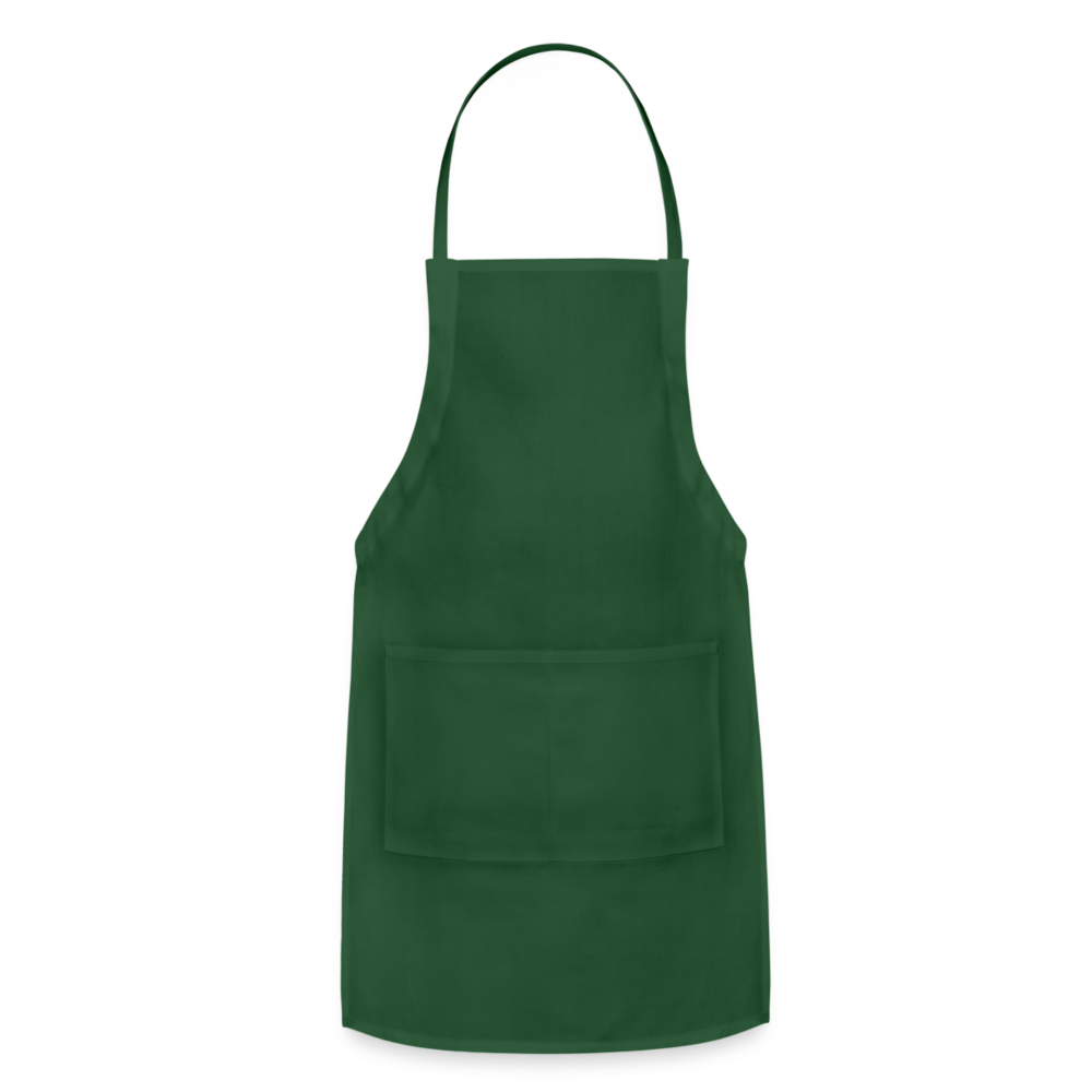 Adjustable Apron